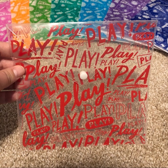 Play! By Sephora Subscription Bags Bundle - Picture 6 of 6